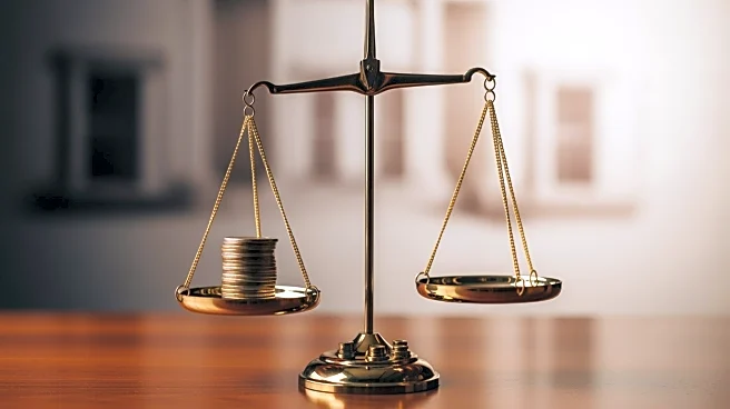 U.S. Trade Court Orders Refunds for Illegal Tariffs Affecting Importers