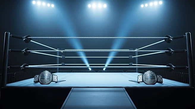 Cody Rhodes vs. Randy Orton Set for WrestleMania 42 Amid WWE Championship Drama