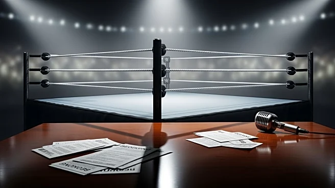 Triple H Faces Challenges in Booking WWE WrestleMania 42 Matches