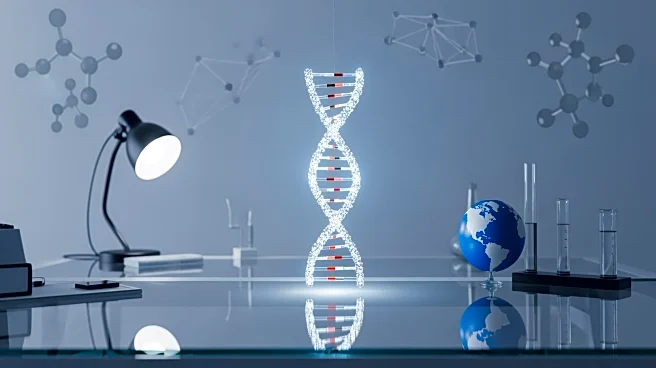 New England Biolabs Expands Global Reach with New Subsidiary in India