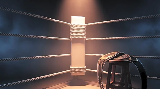 Jai Opetaia Focuses on Cruiserweight Unification Before Considering Heavyweight Move