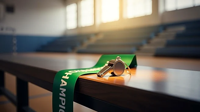 Lancaster Assistant Coach's Cancer Battle Inspires Team's State Championship Run