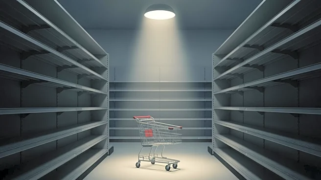 Former NFL Player Robert Nkemdiche Arrested for Alleged Shoplifting in Georgia