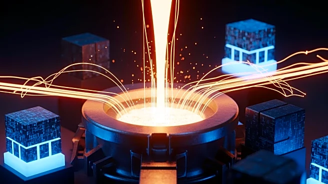 AI Data Foundry Model Proposed to Bridge Gap Between AI Ambition and Data Readiness