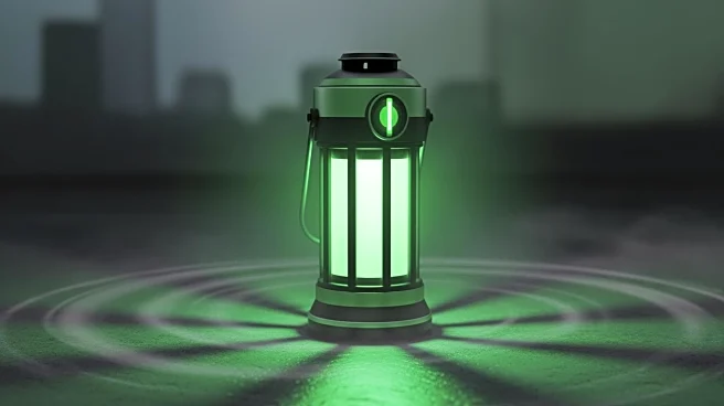 HBO's 'Lanterns' Trailer Reveals Green Lanterns' New Mystery Investigation