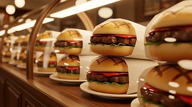 Geno’s Steaks Expands with First Baltimore Location