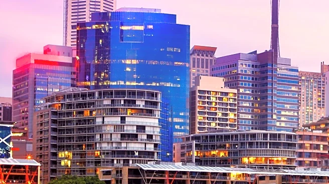 Travel Weekly Luxury Roadshow Concludes in Sydney with Industry Networking