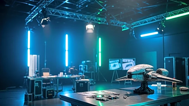 Production for 'Alien: Earth' Season 2 to Begin at Pinewood Studios