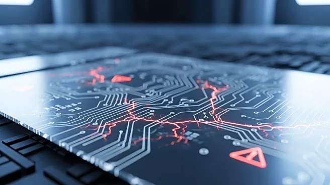 Pentagon Designates Anthropic as Supply Chain Risk Amid AI Use in Iran