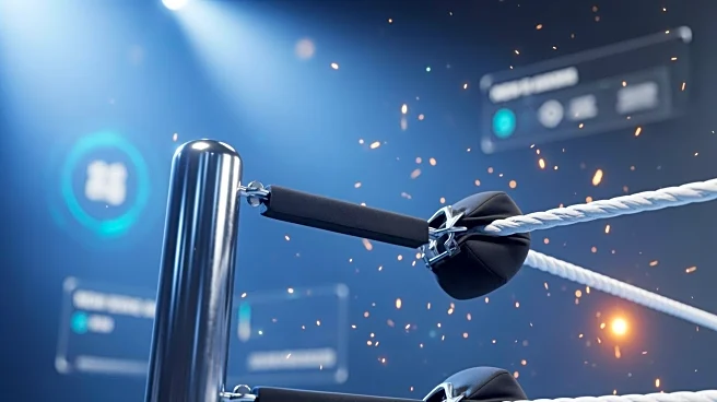 WWE 2K26 Introduces New Features and DLCs Enhancing Gameplay Experience