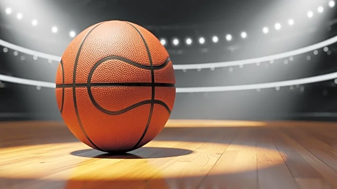 Virginia Tech Hokies Triumph Over Georgia Tech in ACC Tournament