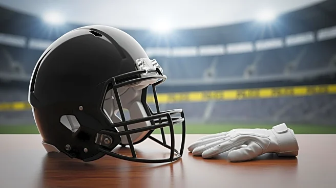 Tennessee Titans Eye Wan'Dale Robinson to Revamp Receiving Corps