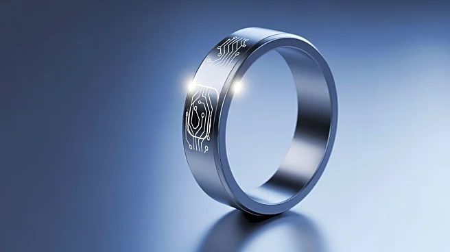 Oura Acquires Doublepoint to Enhance Gesture Recognition in Smart Rings