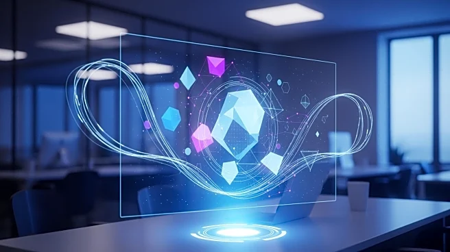 Luma Launches AI Agents to Revolutionize Creative Workflows for Enterprises