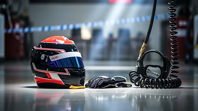 Cleetus McFarland Joins Richard Childress Racing for Part-Time NASCAR O'Reilly Series