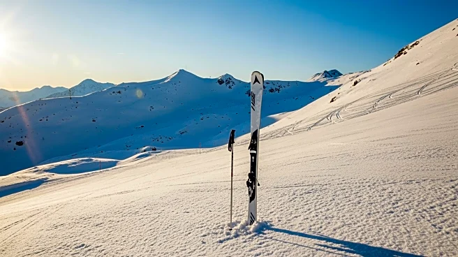 Lindsey Vonn Shares Recovery Progress After Olympic Crash, Inspires Fans