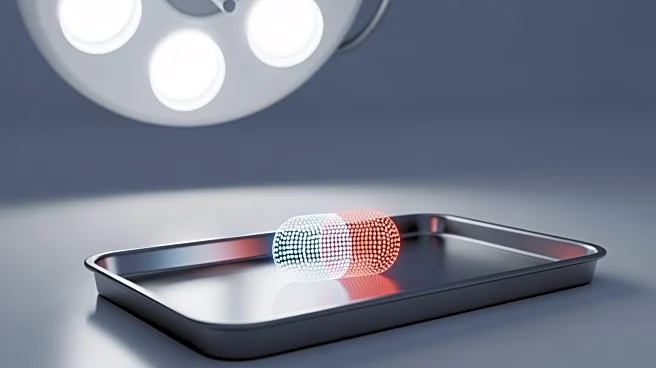 Vertex Presents Data on JOURNAVX for Opioid-Free Pain Management in Surgery