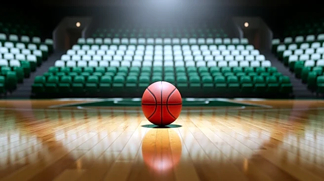 Michigan State Spartans Secure Senior Night Victory Against Rutgers