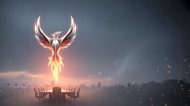 Prime Video Releases Trailer for Final Season of 'The Boys' Featuring Homelander's Quest for Immortality