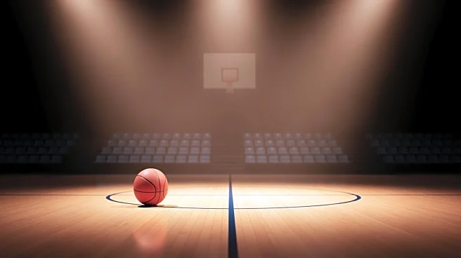 Southern Conference Basketball: The Citadel Bulldogs and VMI's Unique Position