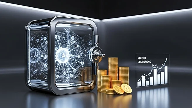 Family Offices Increase AI Investments Amid Record Fundraising in February