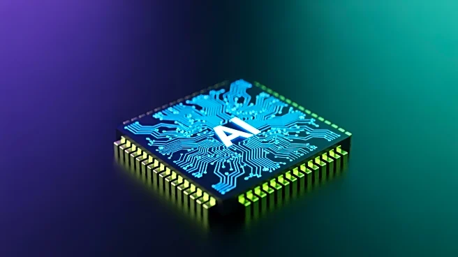 Broadcom CEO Projects AI Chip Sales to Surpass $100 Billion by 2027 Amid Rising Demand