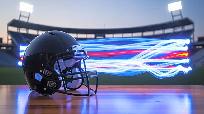 Buffalo Bills Strengthen Offense with Acquisition of DJ Moore from Chicago Bears