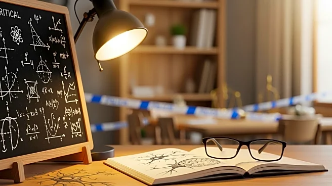 Melissa Fumero Joins CBS Series 'Einstein' as Lead Opposite Matthew Gray Gubler