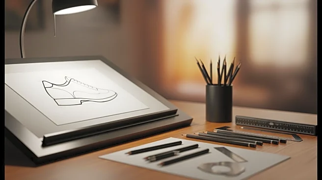 Camper Appoints Abraham Ortuño as New Creative Director, Signaling New Design Era