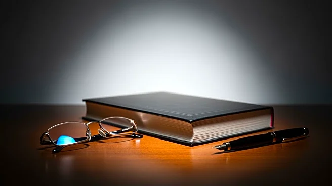 Ardent Health Faces Securities Class Action Over Alleged Accounting Missteps