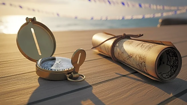 Priyanka Chopra Jonas Stars as Female Pirate in 'The Bluff', Streaming on Amazon