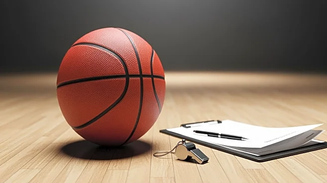 Iowa Hawkeyes Face Challenges as NCAA Tournament Approaches