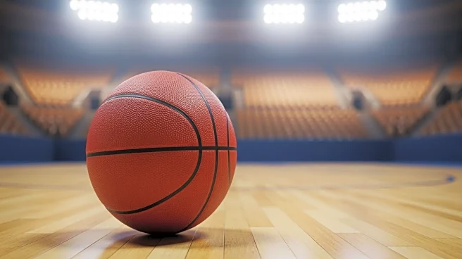 Kansas Jayhawks Host 5-Star Recruit Gabe Nesmith Amidst Recruiting Efforts