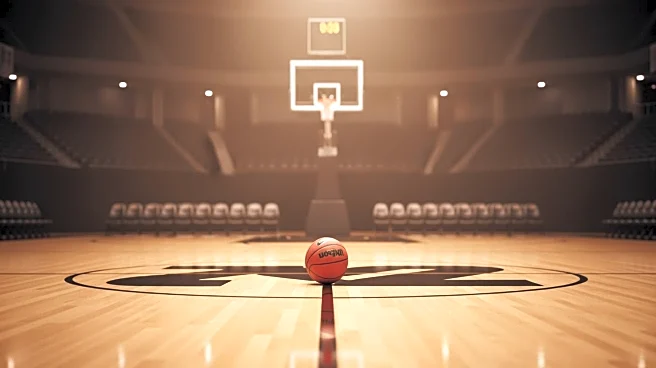 Kansas Senior Day Marks Potential Final Game for Key Players at Allen Fieldhouse