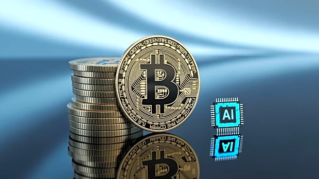 CleanSpark Sells Majority of February Bitcoin Production to Fund AI Expansion