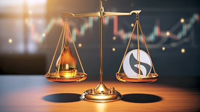 Federal Reserve's Potential Rate Cuts Under New Chair Kevin Warsh Amid Oil Price Surge