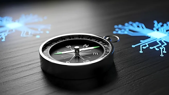 Jim Cramer Highlights Market Uncertainty Amid Iran Conflict and AI Chip Export Concerns