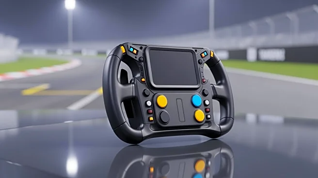 Danica Patrick Announces Departure from Sky Sports F1 After Five Years