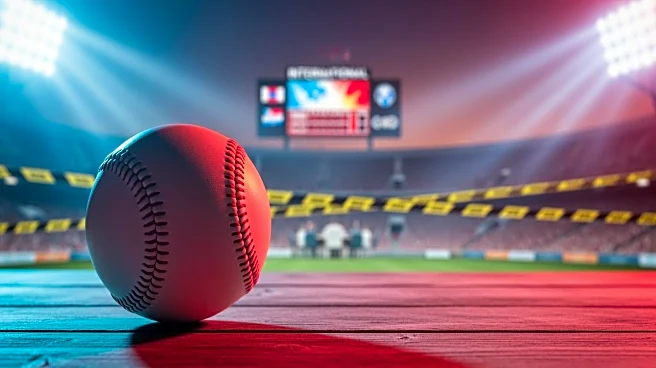 MLB FastCast Highlights: Aaron Judge and Travis Bazzana Shine in International Games