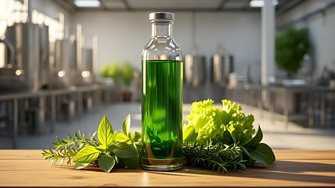 Edible Garden Expands into Ready-to-Drink Market with New Midwest Manufacturing Hub