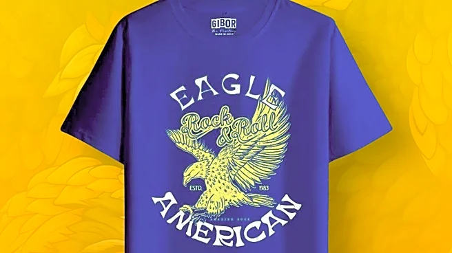 American-Made T-Shirts Offer Quality and Durability Amid Global Supply Challenges
