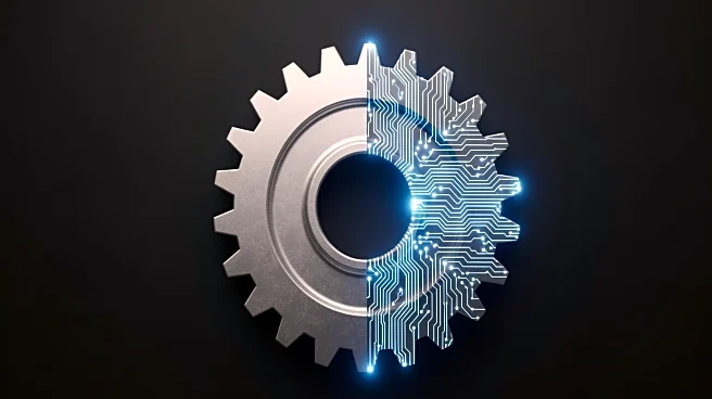 U.S. Productivity Rises Amid Increased Investment in Artificial Intelligence