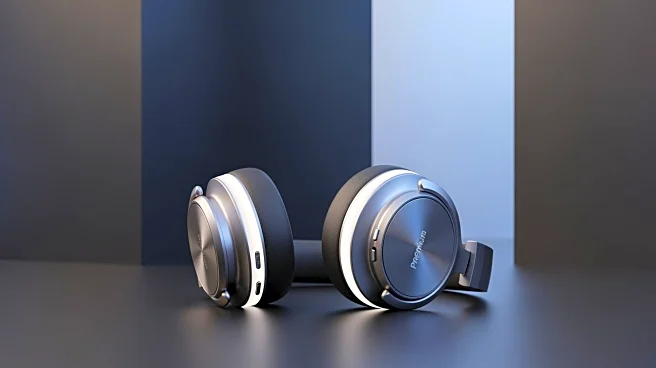 Bowers  Wilkins PX7 S2e Headphones Discounted Below $300