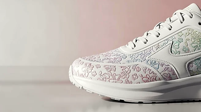 Nike Unveils New Floral Colorways for Classic Air Force 1 Sneakers