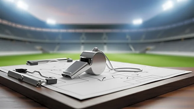 Morocco Coach Walid Regragui Resigns Ahead of 2026 World Cup