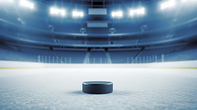 Madison Square Garden Set to Break U.S. Women's Hockey Attendance Record with PWHL Game