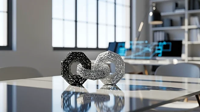 FCA Commissions Oxford Saïd and Raidiam for Open Finance Infrastructure Research