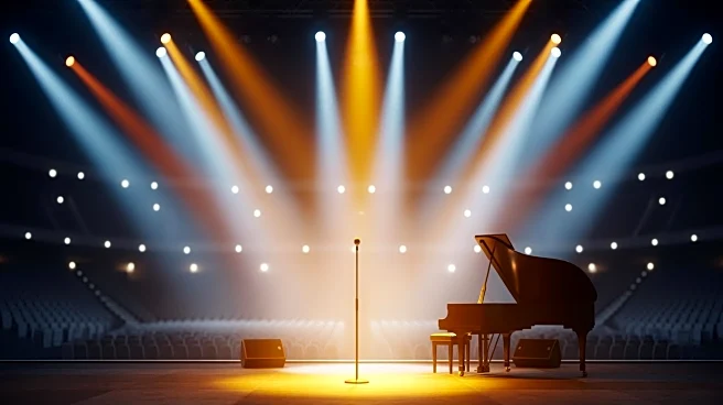 Bruno Mars Adds Fifth Show to Vancouver Tour, Extending Record at BC Place