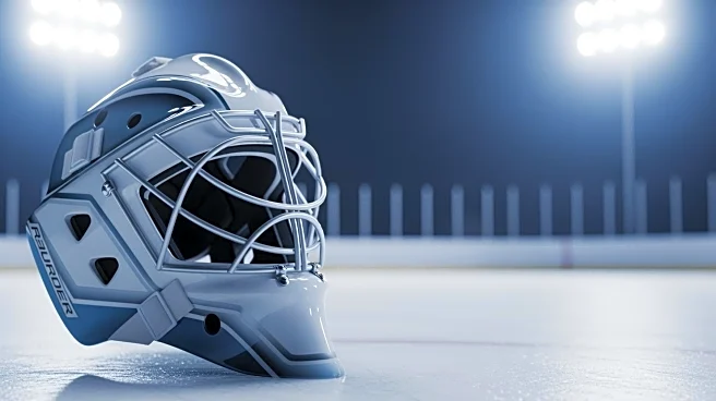 Winnipeg Jets Triumph Over Tampa Bay Lightning with Strong Performance by Connor Hellebuyck