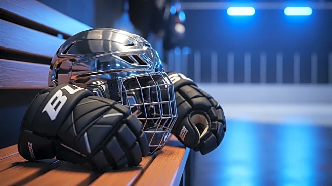 Rangers' Braden Schneider Adapts to New Role Ahead of NHL Trade Deadline